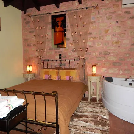 Junior Selini For 2 People 펜션