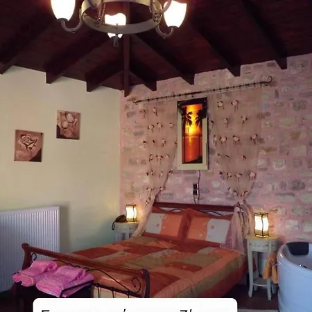 Dom wakacyjny Junior Selini For 2 People *