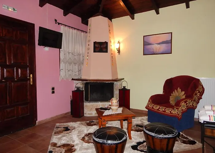 Junior Selini For 2 People