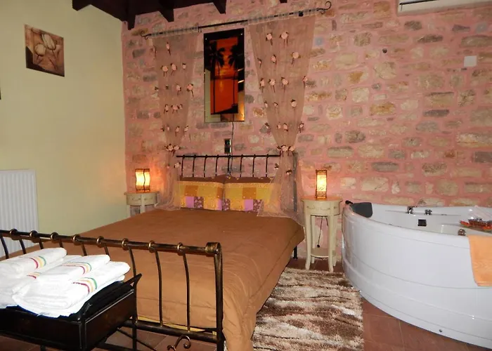 Junior Selini For 2 People Casa vacanze