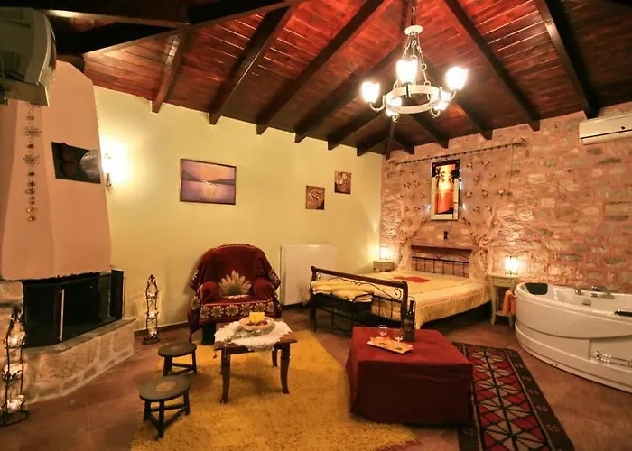 Junior Selini For 2 People *