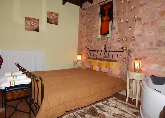 Junior Selini For 2 People Vytina