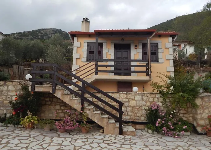 Junior Selini For 2 People Casa vacanze *