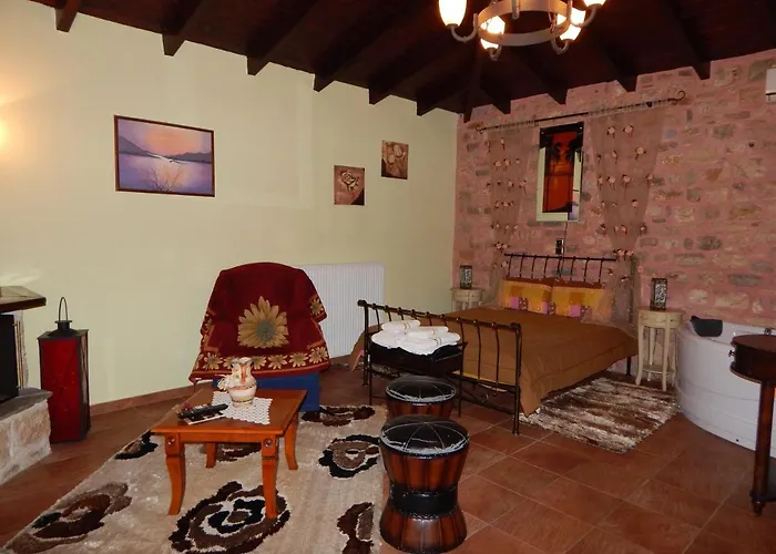 Junior Selini For 2 People Casa vacanze *