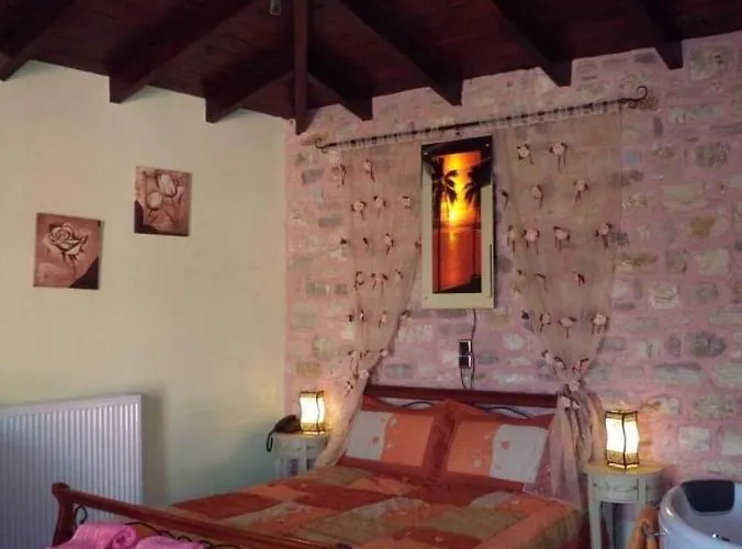 Casa vacanze Junior Selini For 2 People *